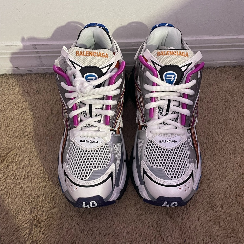 Balenciaga Runner